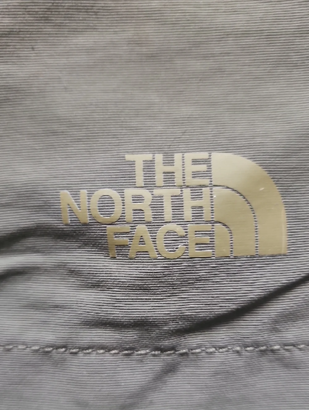 The North‎ Face Olive Men's Camping Hiking Shorts Size 36